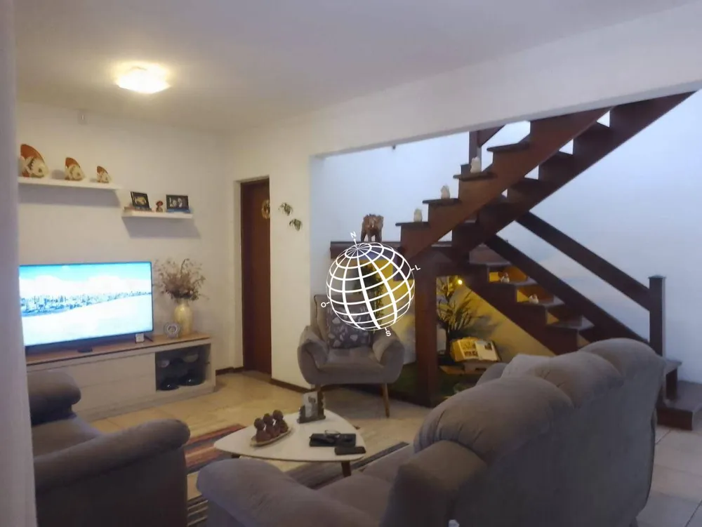 Casa, 3 quartos, 189 m² - Foto 7