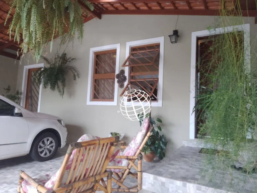 Casa, 3 quartos, 189 m² - Foto 4
