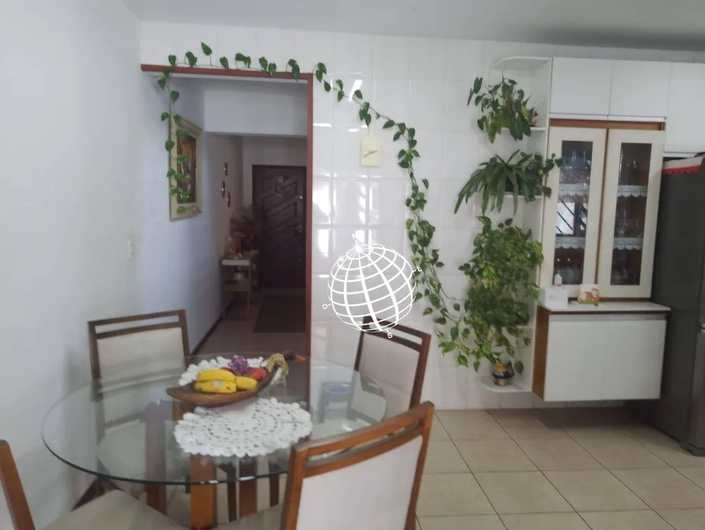 Casa, 3 quartos, 189 m² - Foto 3