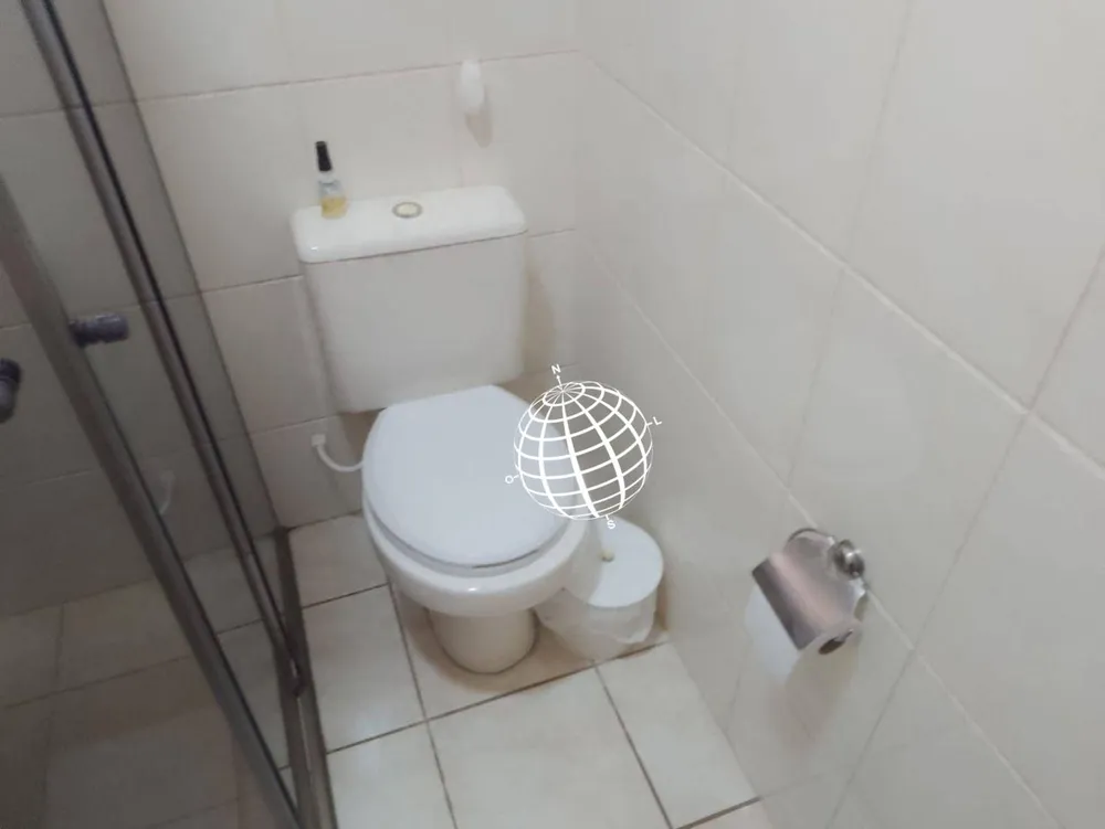 Casa, 3 quartos, 189 m² - Foto 2