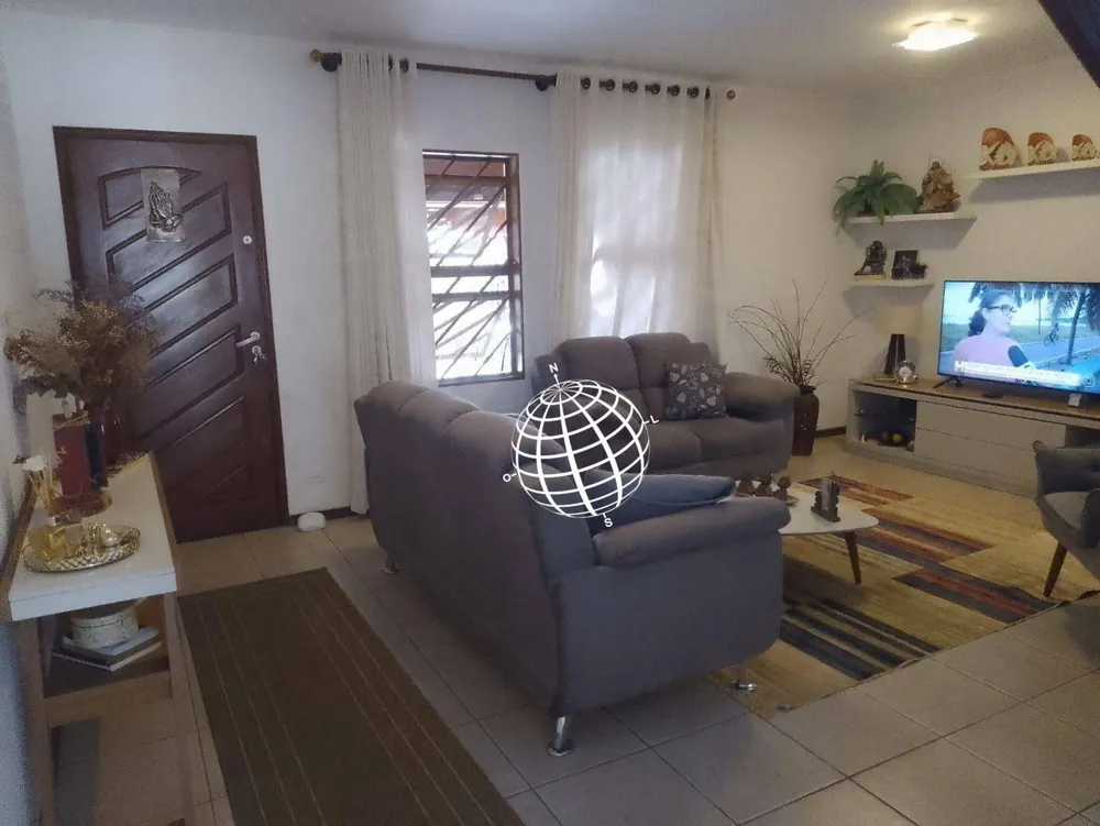 Casa, 3 quartos, 189 m² - Foto 5