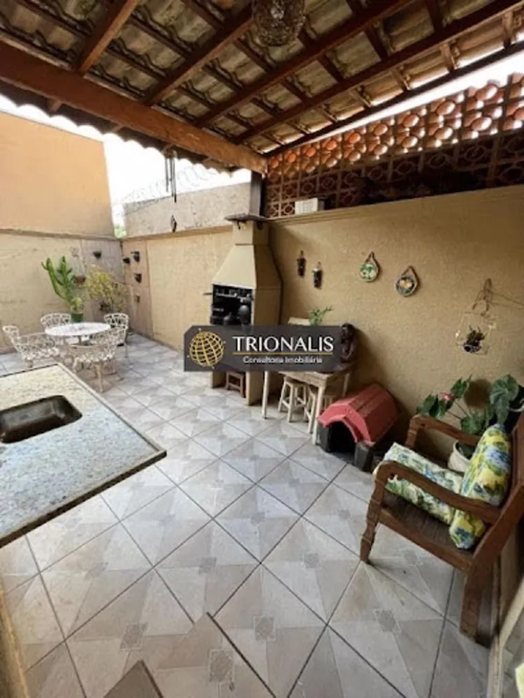 Casa, 4 quartos, 218 m² - Foto 15