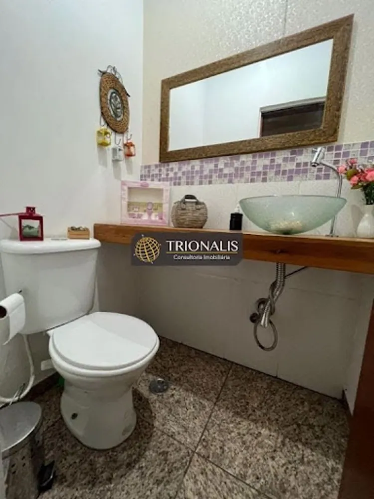 Casa, 4 quartos, 218 m² - Foto 13
