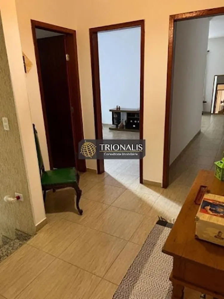 Casa, 4 quartos, 218 m² - Foto 14