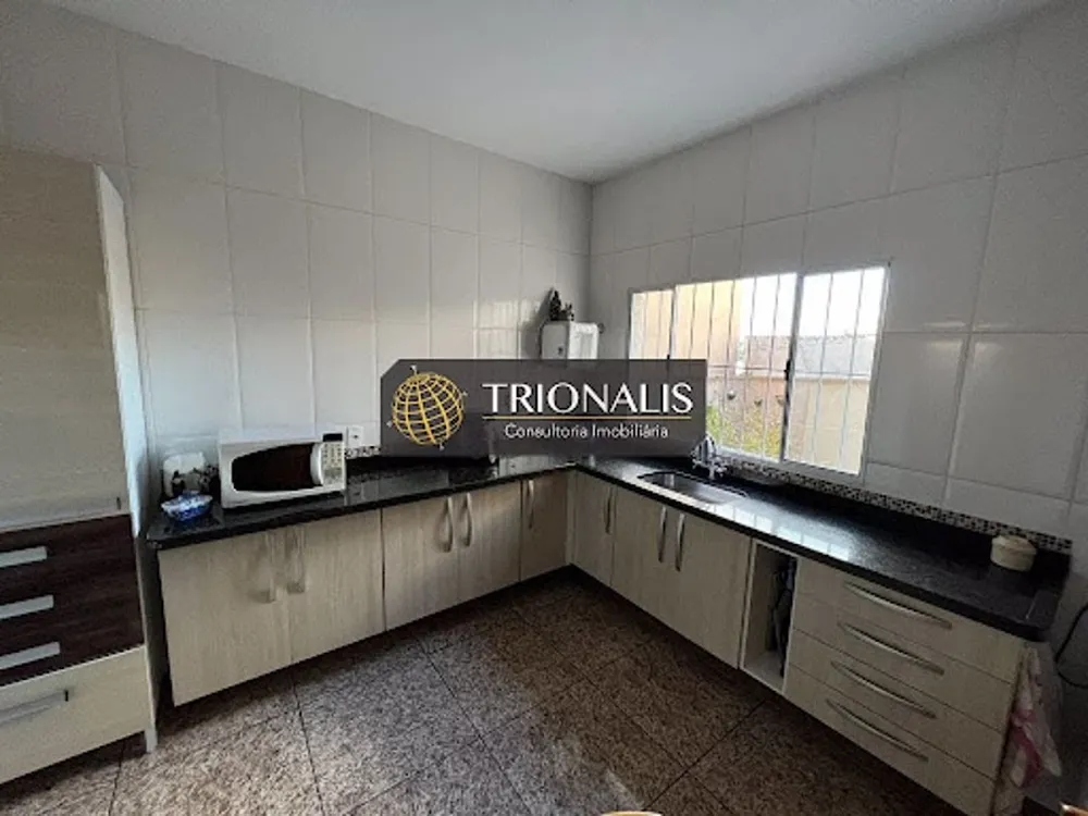 Casa, 4 quartos, 218 m² - Foto 10