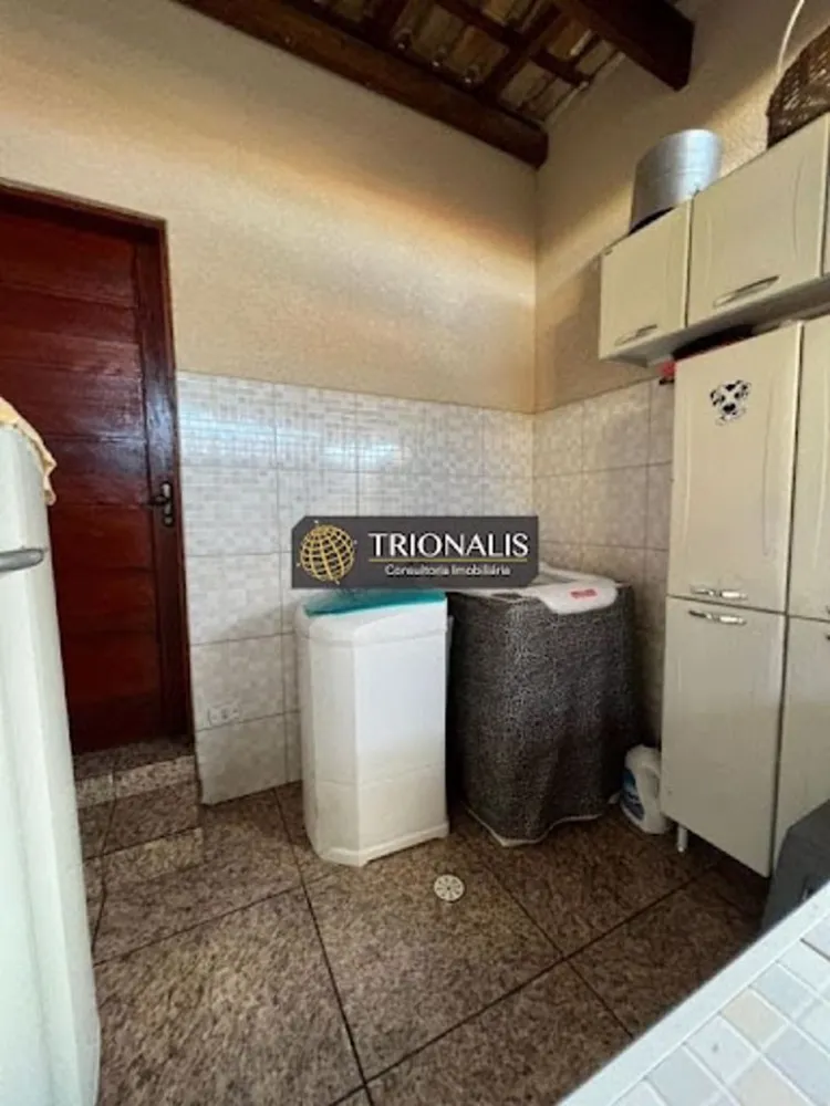 Casa, 4 quartos, 218 m² - Foto 16