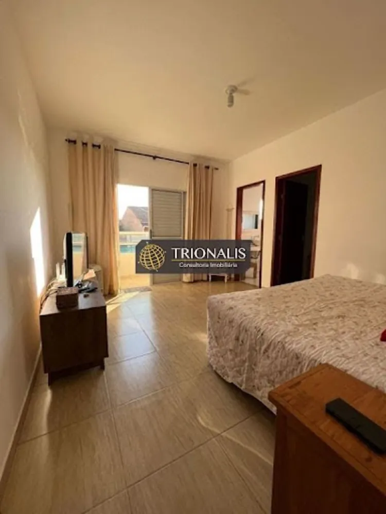 Casa, 4 quartos, 218 m² - Foto 6