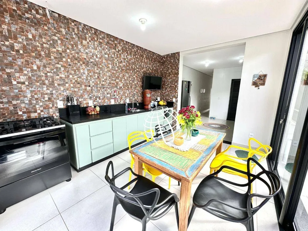 Casa, 3 quartos, 164 m² - Foto 10