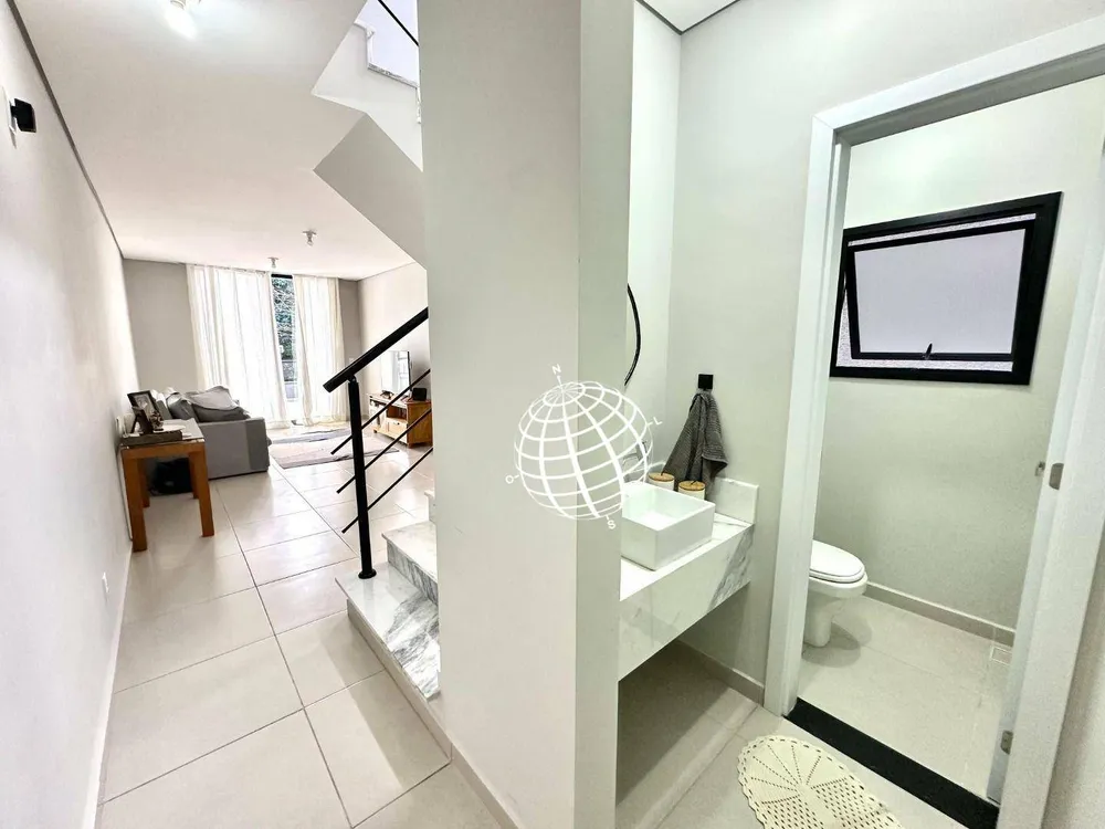 Casa, 3 quartos, 164 m² - Foto 9