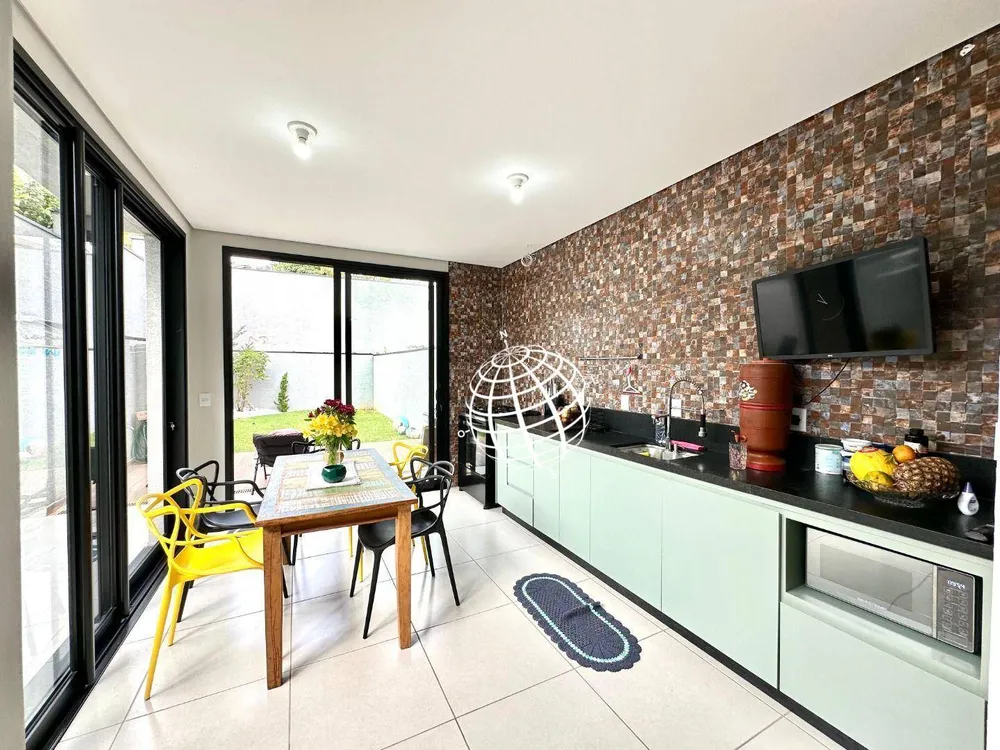 Casa, 3 quartos, 164 m² - Foto 5