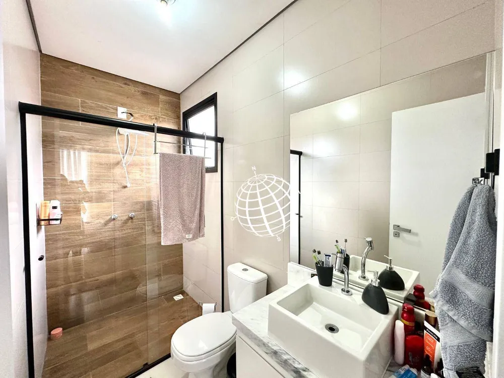 Casa, 3 quartos, 164 m² - Foto 3