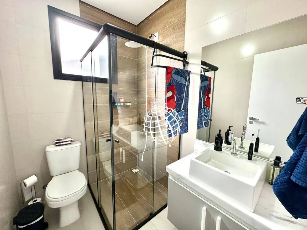Casa, 3 quartos, 164 m² - Foto 11