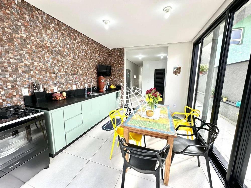 Casa, 3 quartos, 164 m² - Foto 6