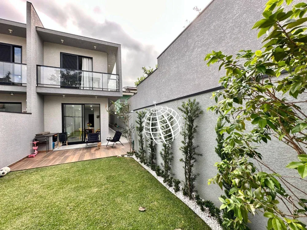 Casa, 3 quartos, 164 m² - Foto 4