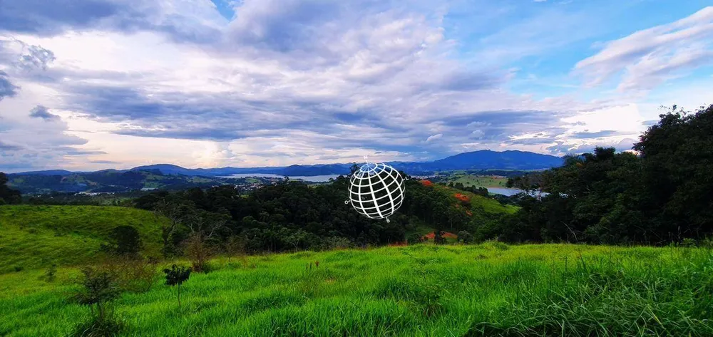 Loteamento e Condomínio, 5700 m² - Foto 4