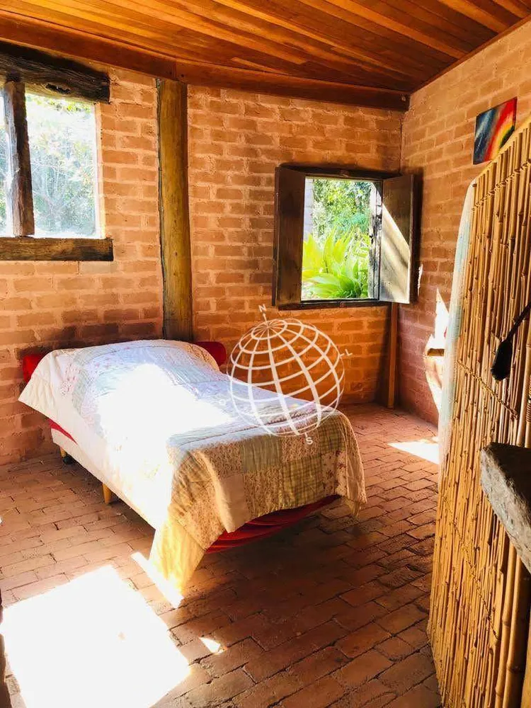 Chácara, 2 quartos, 4800 m² - Foto 5
