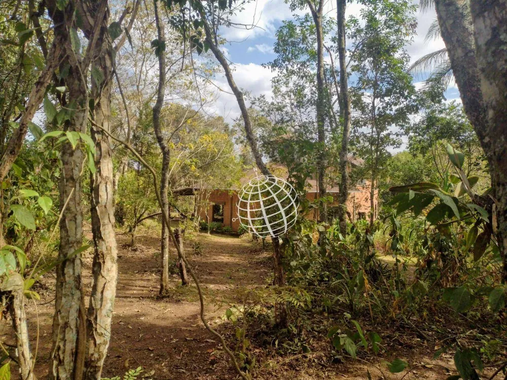 Chácara, 2 quartos, 4800 m² - Foto 14
