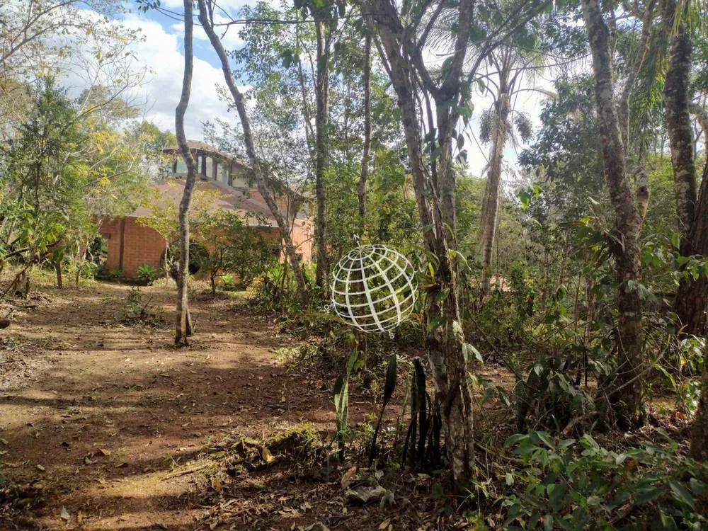 Chácara, 2 quartos, 4800 m² - Foto 15
