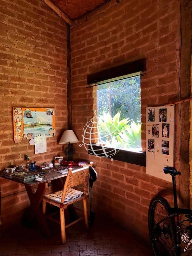 Chácara, 2 quartos, 4800 m² - Foto 4