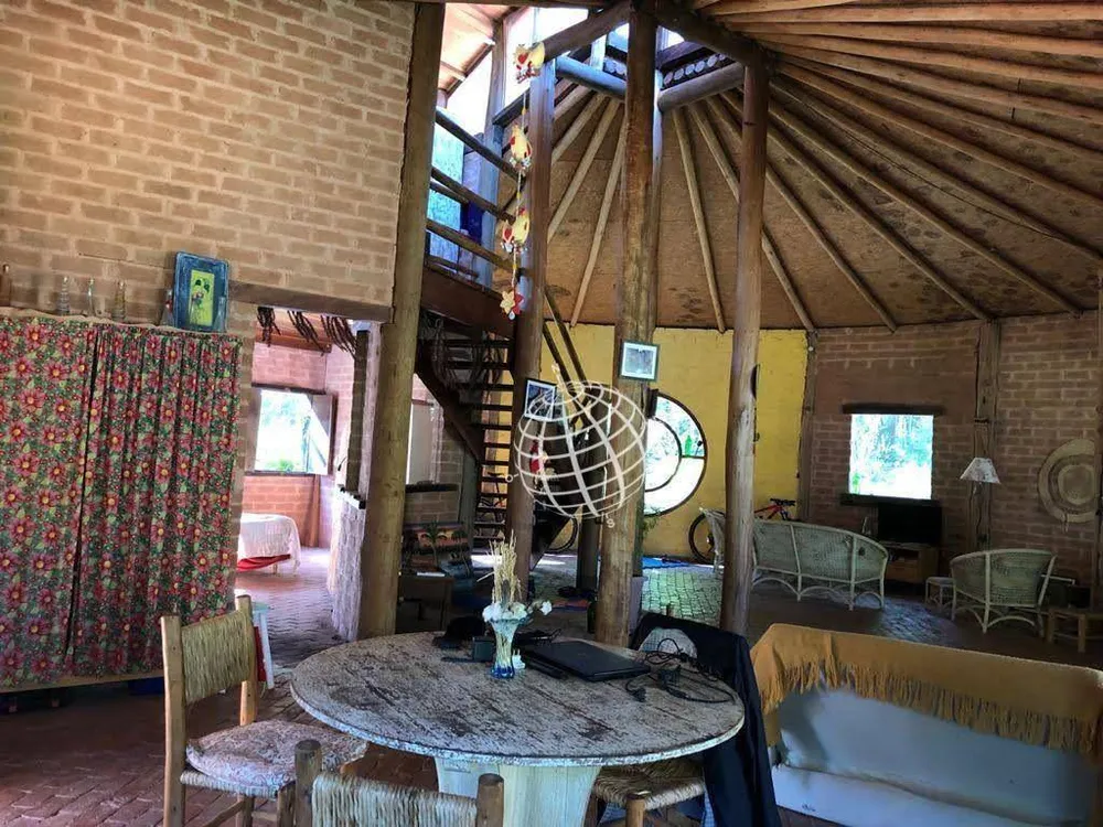 Chácara, 2 quartos, 4800 m² - Foto 1