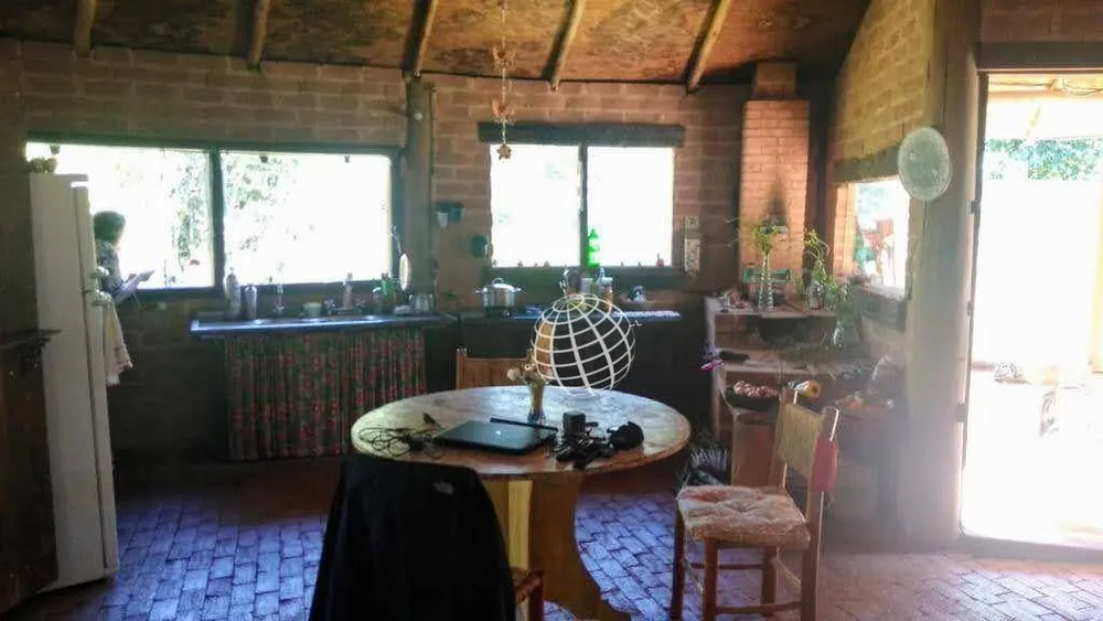 Chácara, 2 quartos, 4800 m² - Foto 3