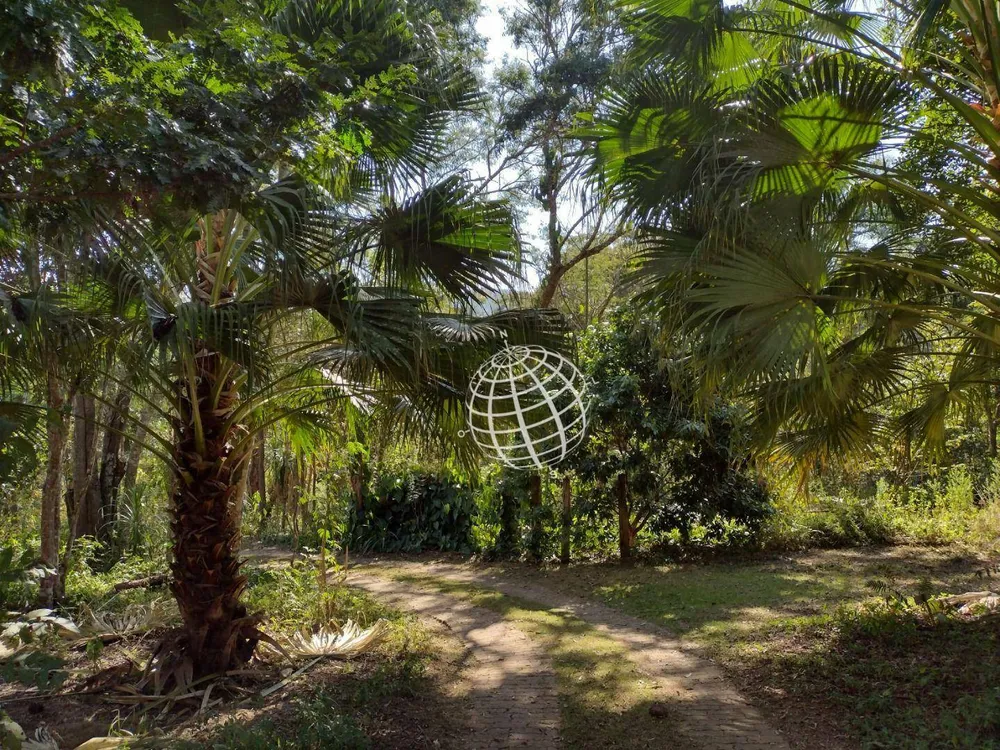 Chácara, 2 quartos, 4800 m² - Foto 9