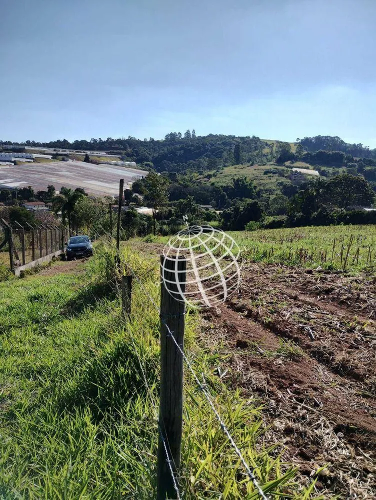 Terreno, 2 hectares - Foto 1