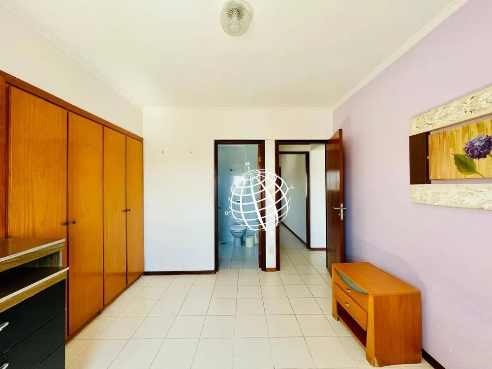 Apartamento, 3 quartos, 191 m² - Foto 1