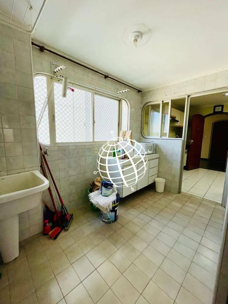 Apartamento, 3 quartos, 191 m² - Foto 7