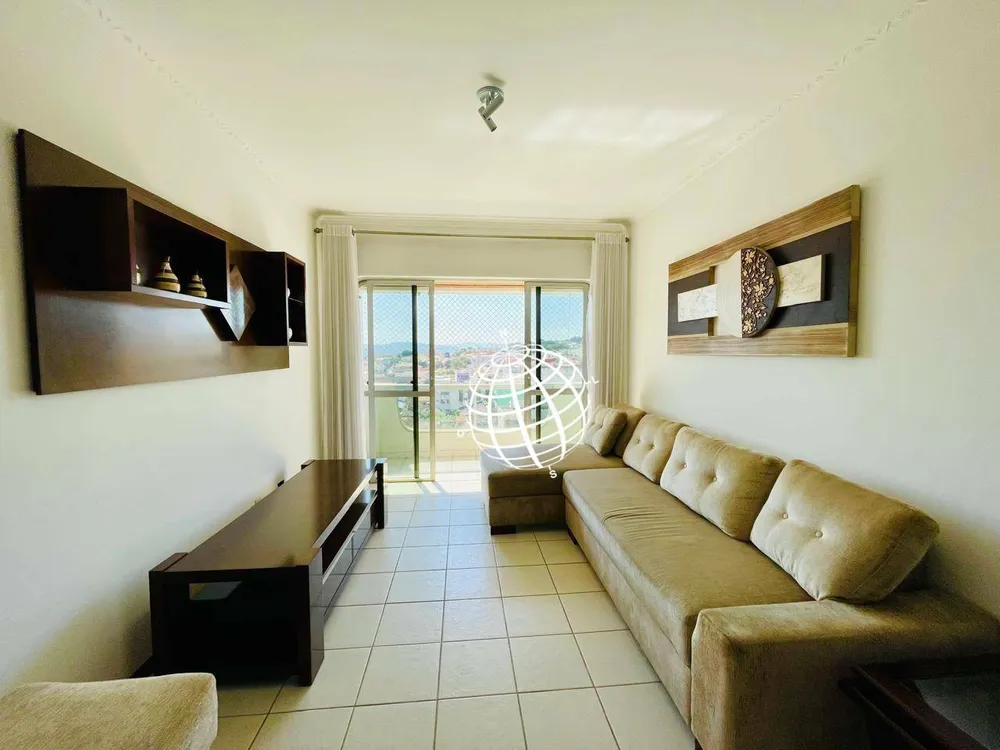 Apartamento, 3 quartos, 191 m² - Foto 5