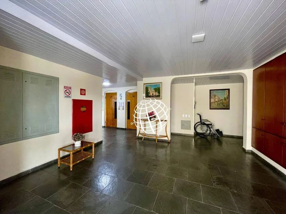 Apartamento, 3 quartos, 191 m² - Foto 6