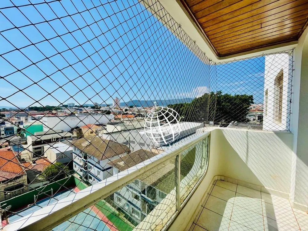 Apartamento, 3 quartos, 191 m² - Foto 5