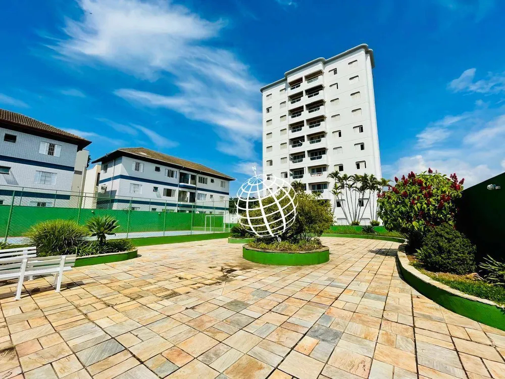 Apartamento, 3 quartos, 191 m² - Foto 2