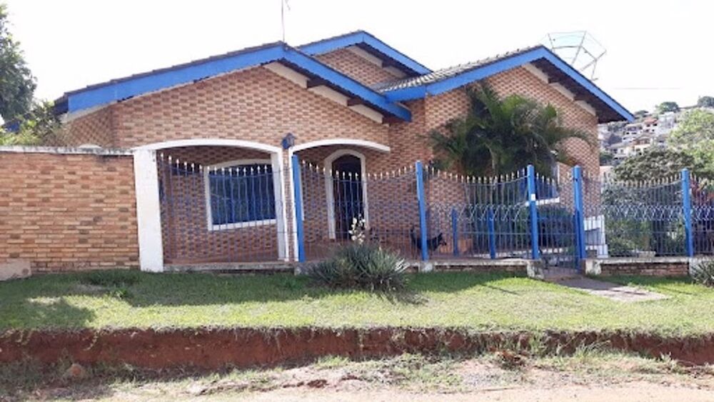 Casa, 3 quartos, 464 m² - Foto 2