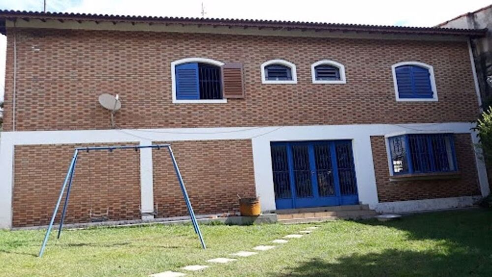 Casa, 3 quartos, 464 m² - Foto 3