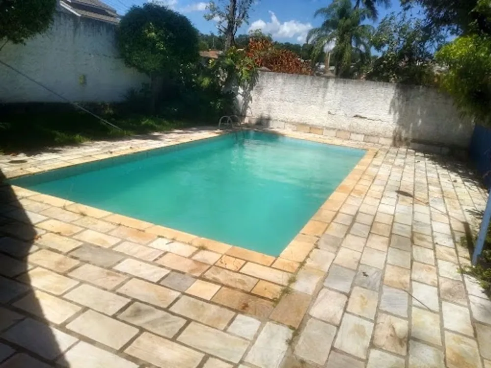 Casa, 3 quartos, 464 m² - Foto 5