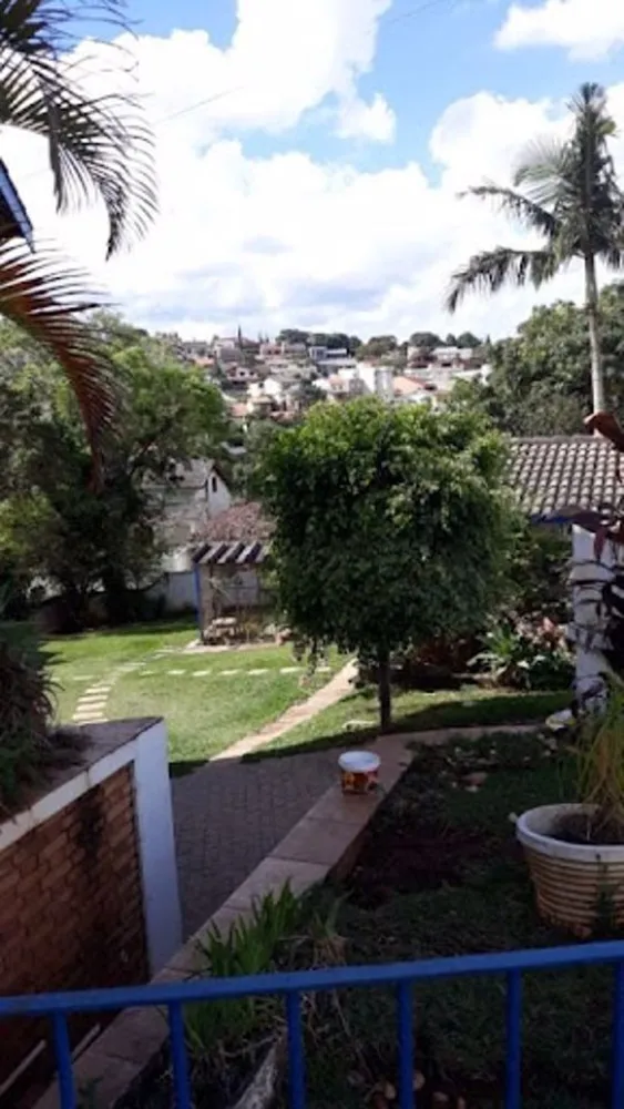 Casa, 3 quartos, 464 m² - Foto 1