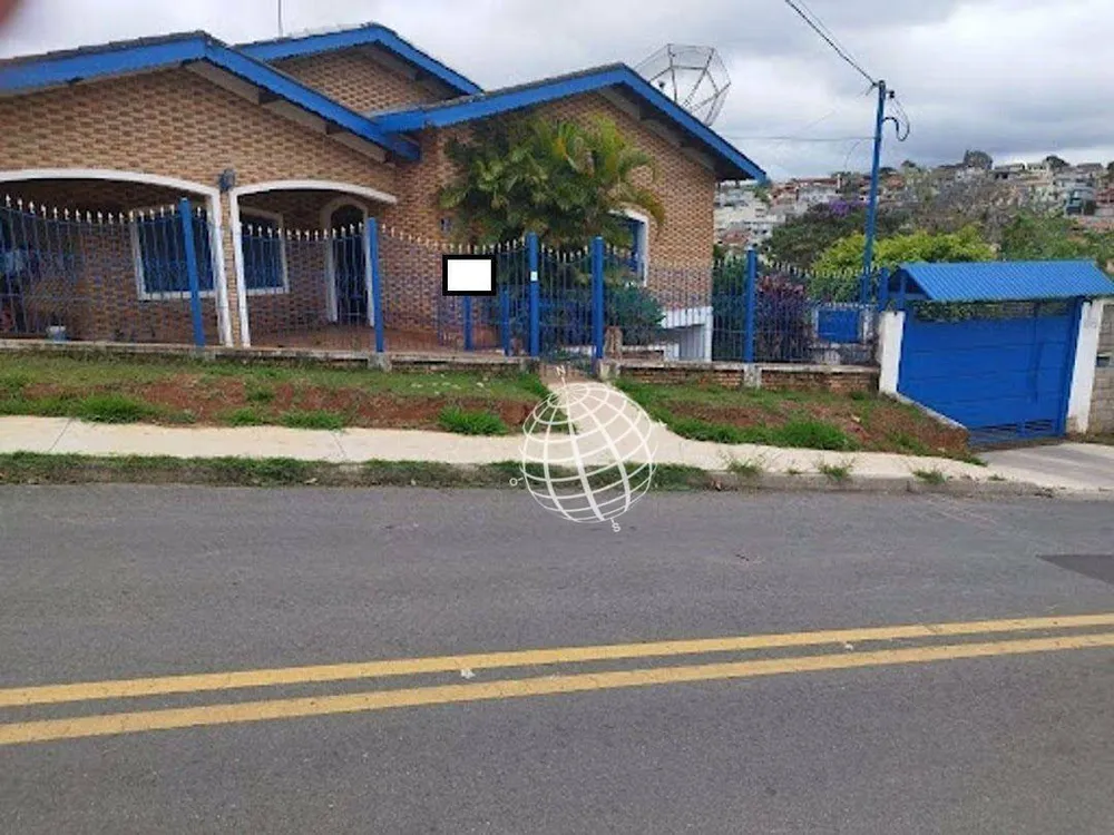 Casa, 3 quartos, 464 m² - Foto 2