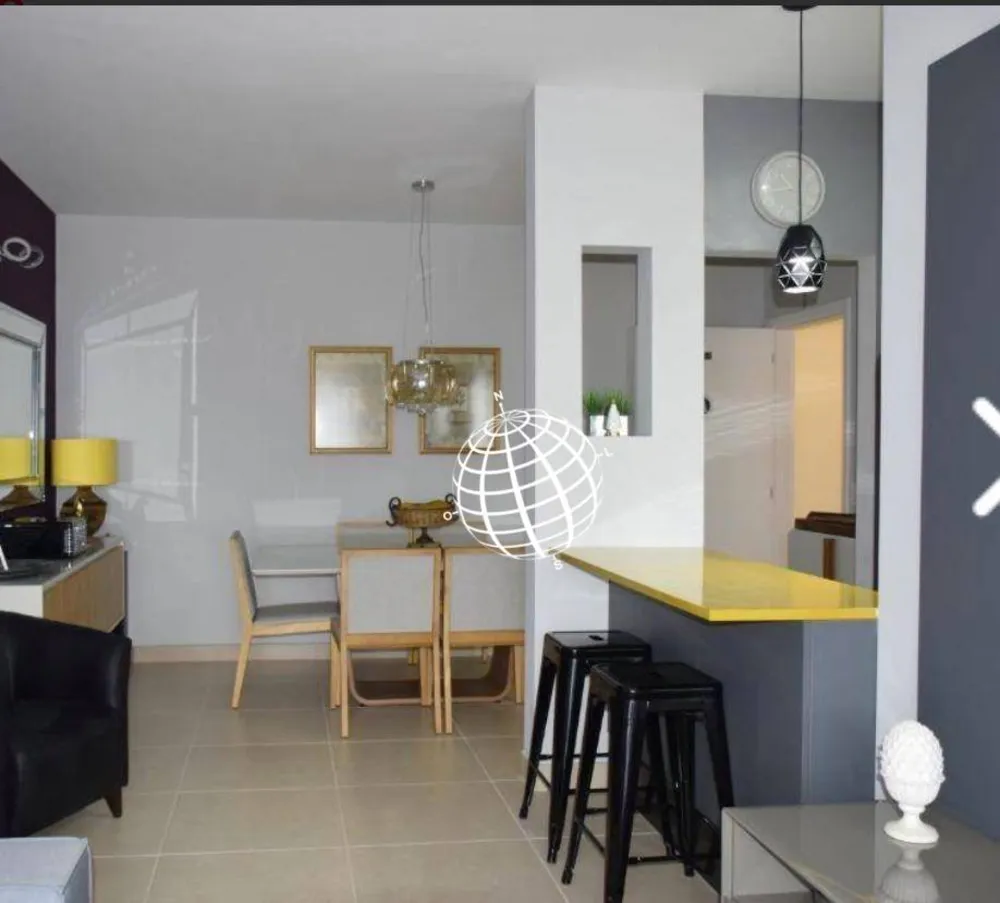 Apartamento, 2 quartos, 80 m² - Foto 8
