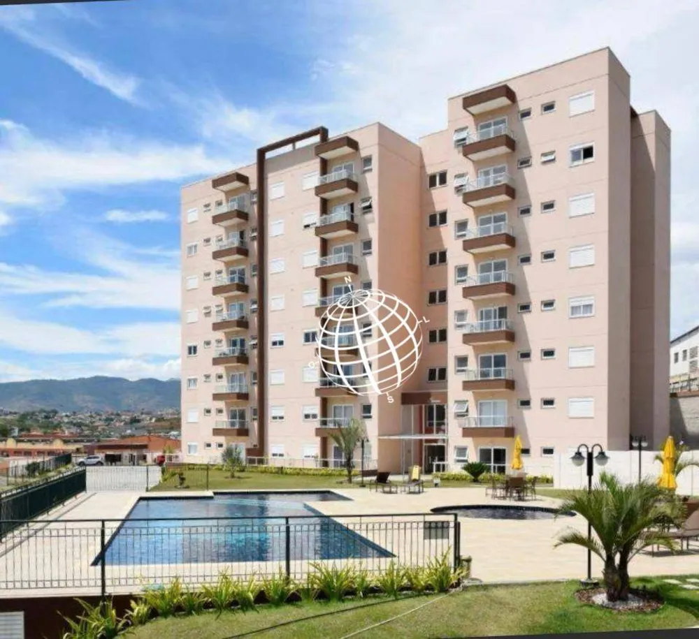 Apartamento, 2 quartos, 80 m² - Foto 1