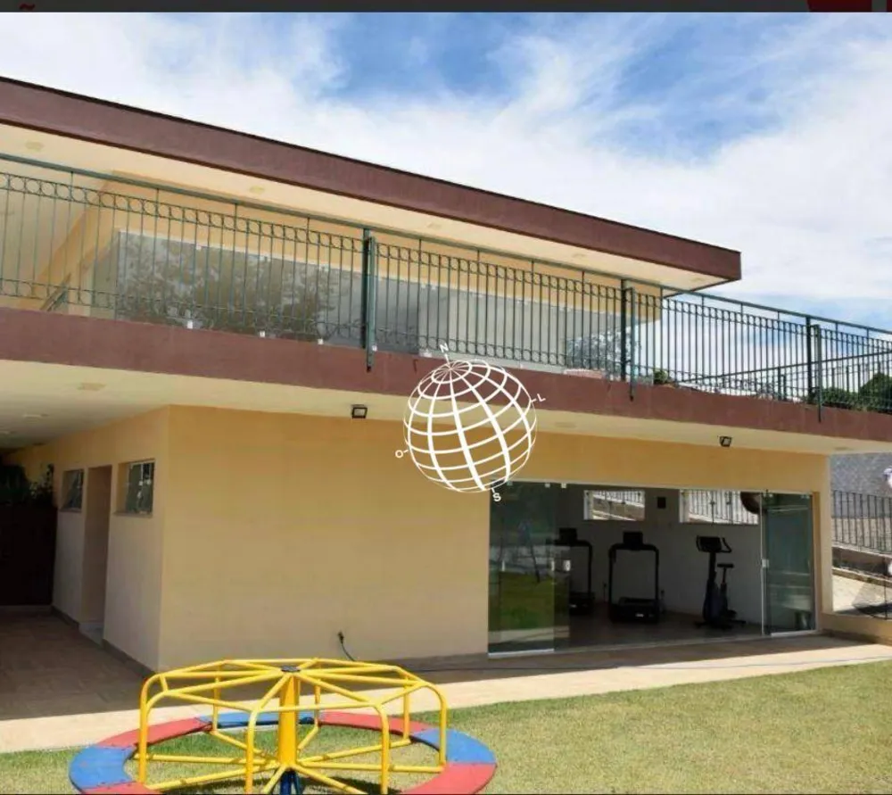 Apartamento, 2 quartos, 80 m² - Foto 2