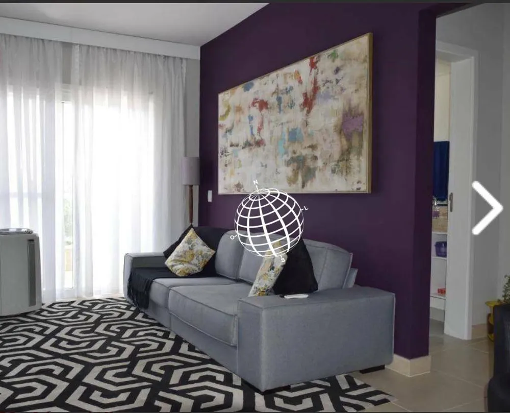 Apartamento, 2 quartos, 80 m² - Foto 6