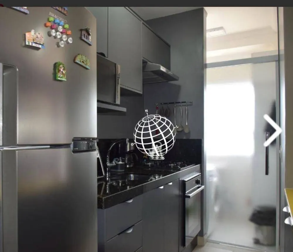 Apartamento, 2 quartos, 80 m² - Foto 7