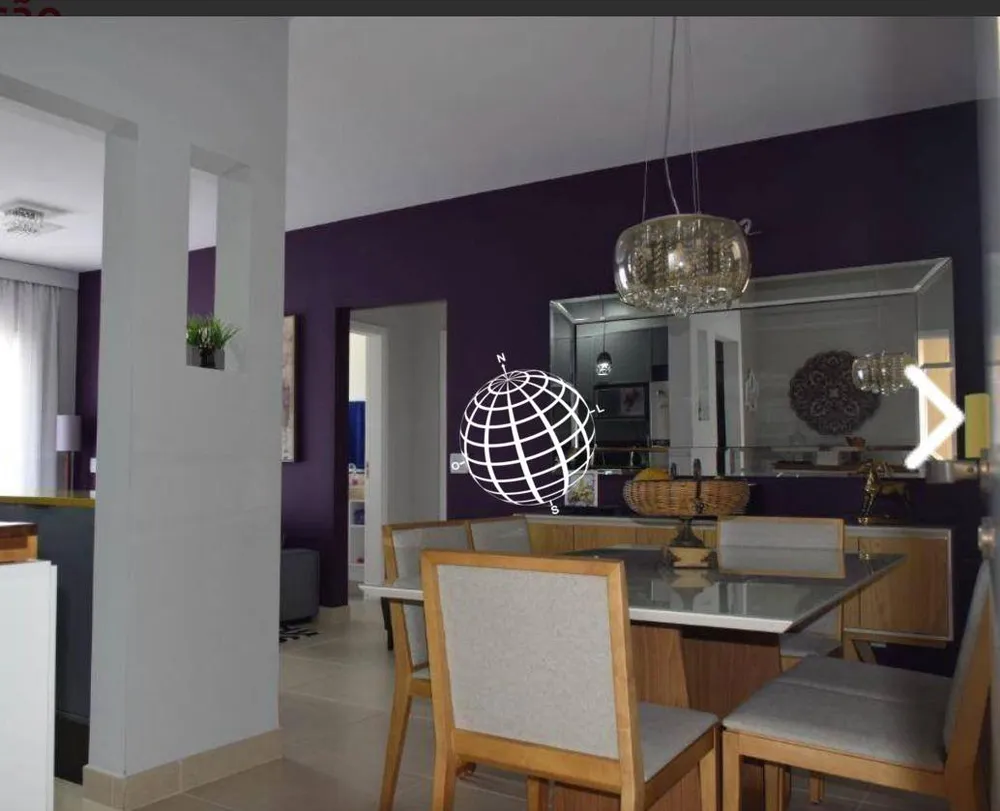 Apartamento, 2 quartos, 80 m² - Foto 9