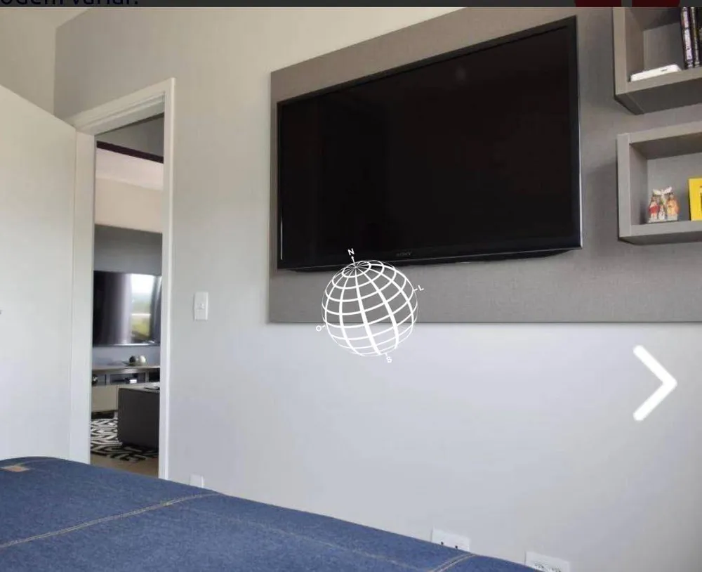 Apartamento, 2 quartos, 80 m² - Foto 10