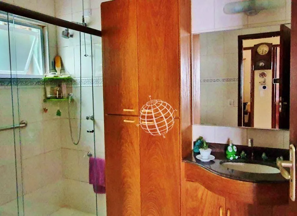 Casa, 3 quartos, 140 m² - Foto 3