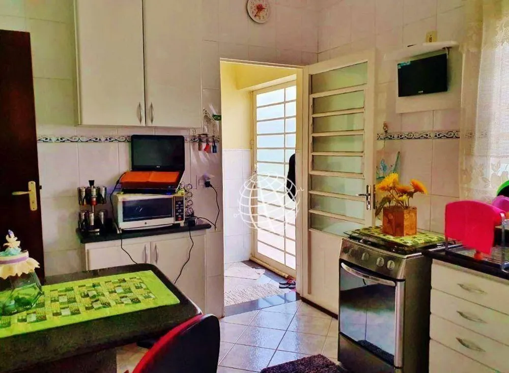 Casa, 3 quartos, 140 m² - Foto 1