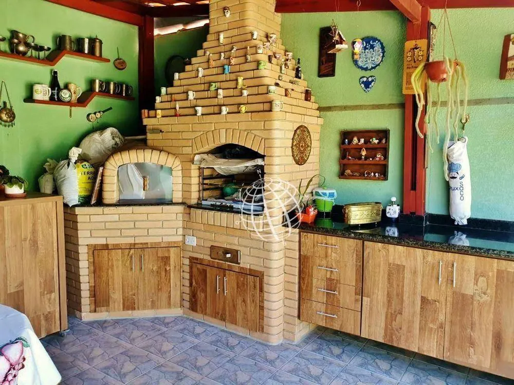 Casa, 3 quartos, 140 m² - Foto 14