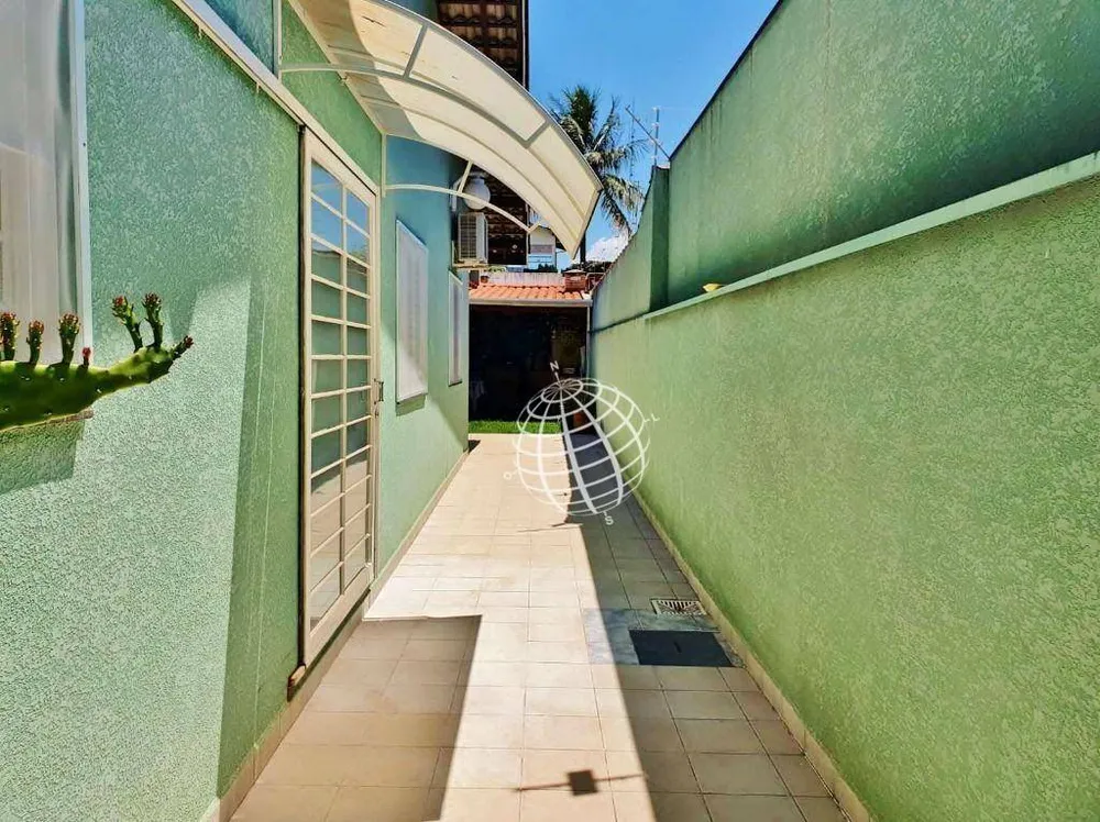 Casa, 3 quartos, 140 m² - Foto 6