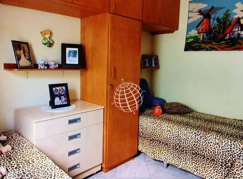 Casa, 3 quartos, 140 m² - Foto 2